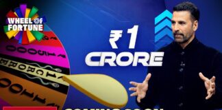 Wheel of Fortune India Promos | Coming Soon on SET & SONY LIV